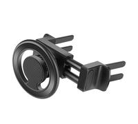 LinQ, Supporto auto per smartphone, per griglia ventilazione rotonda