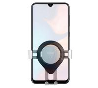 LinQ, Supporto auto telefono da 3,5 a 6,5'' aerazione pinze auto-regolabili