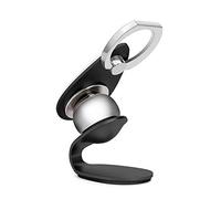 Linq supporto magnetico girevole 360 ° per telefono con anello Selfie