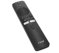 LinQ, Telecomando Bluetooth 2.4G per Xiaomi Mi TV con Assistente vocale Google