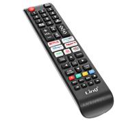 LinQ, Telecomando universale per televisori con portata 8 m