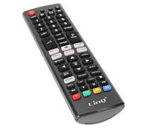 LinQ, Telecomando universale per televisori LG con portata 8 m