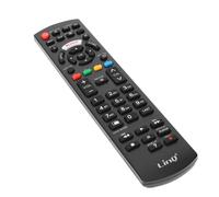 LinQ, Telecomando universale per televisori Panasonic con portata 8 m