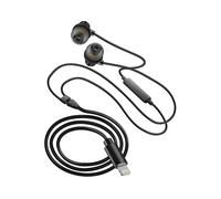 LINQ V9522BK AURICOLARI, Nero