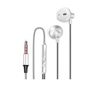 LINQ VIP-689 AURICOLARI, Bianco