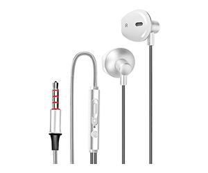 LINQ VIP-689 AURICOLARI, Bianco