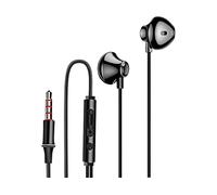 LINQ VIP-689 AURICOLARI, Nero