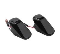 LinQianBhD Luce Laterale Indicatore Direzione Per Civic Per Accord Per Città Per CR-V 1997-2016 LED Dinamico Parafango Anteriore Indicatore Laterale Direzione Lampada
