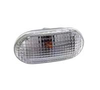 LinQianBhD Luce Laterale Indicatore Direzione Per Geely Per LC Per GX2 Per Emgrand Per Panda 2009-2016 Auto Indicatori Direzione Laterali Luce Parafango Lampada Lampeggiante