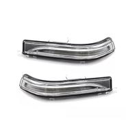 LinQianBhD Luce Laterale Indicatore Direzione Per Hyundai Per Sonata 9 2015 2016 2017 2018 Specchietto Retrovisore Indicatori Direzione Lampada LED Indicatore Laterale Luce