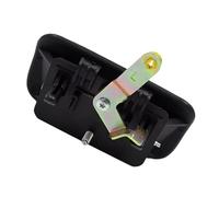 LinQianBhD Maniglia Porta Esterna dell'Auto per Ford per Transit per Mk6 2000 2001 2002 2003 2004 2005 2006 Maniglia Porta Esterna Anteriore Lato Sinistro Destro(Front Right)