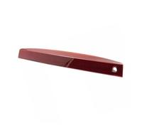 LinQianBhD Terza luce freno Luce stop Per Megane 2 Per Travel Per Edition 2003 2004 2005 2006 2007 2008 Luce Stop A LED Per Auto Luce Stop A LED Rossa Nera(Red)