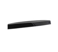 LinQianBhD Terza luce freno Luce stop Per Megane 2 Per Travel Per Edition 2003 2004 2005 2006 2007 2008 Luce Stop A LED Per Auto Luce Stop A LED Rossa Nera(Black)