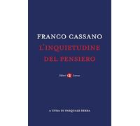 L'inquietudine del pensiero