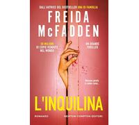 L'inquilina