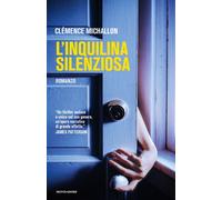 L'inquilina silenziosa - Michallon Clémence