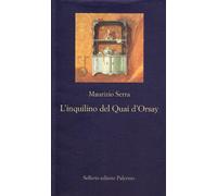 L'inquilino del Quai d'Orsay