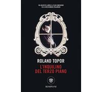 L'inquilino del terzo piano