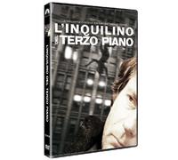L'Inquilino Del Terzo Piano by isabelle adjani