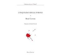 L'inquilino delle parole