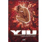 L'inquisiteur et la proie: 6