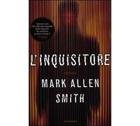 L'Inquisitore - [Arnoldo Mondadori Editore]