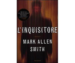L'Inquisitore - [Arnoldo Mondadori Editore]