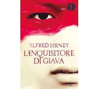 L'inquisitore di Giava