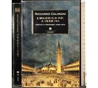 L'inquisizione a Venezia