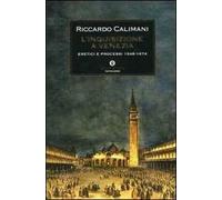 L'inquisizione a Venezia