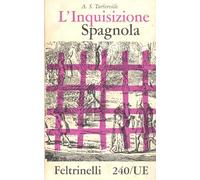 L'inquisizione spagnola