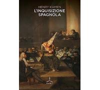 L'inquisizione spagnola