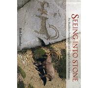Linrothe, Rob Seeing into Stone: Pre-Buddhist Petroglyphs and Zangska Book NUOVO
