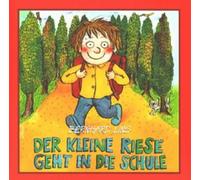 Bernhard Lins Der Kleine Riese Geht in (CD)