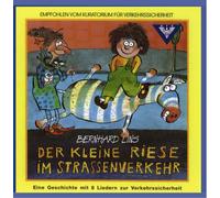 Lins,Bernhard - Der Kleine Riese im Strassenverkehr