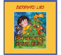 Lins,Bernhard - Frohe Weihnacht,Kleiner Riese