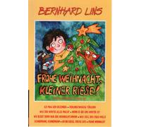 Lins,Bernhard - Frohe Weihnacht,Kleiner Riese