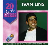 Lins, Ivan - 20 Supersucessos