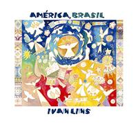 Lins, Ivan - AMERICA, BRASIL