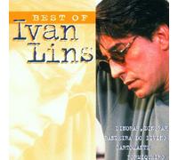 Lins,Ivan - Best of Ivan Lins