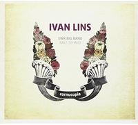Lins, Ivan - Cornucopia