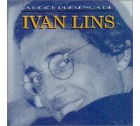 Lins, Ivan - Doce Presenca De... (US Import)