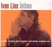 LINS, IVAN - INTIMO
