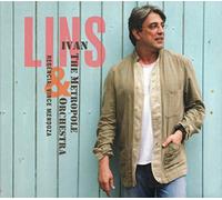 Lins, Ivan - Ivan Lins & The Metropole Orchestra