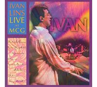 Lins Ivan - Live At Mcg