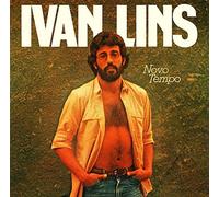 Lins, Ivan - Novo Tempo