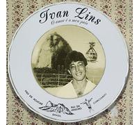 Lins Ivan - O Amor E'o Meu Pais