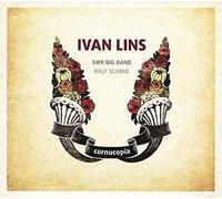 Lins Ivan & Swr Big Band - Cornucopia