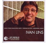 Lins Ivan - The Essential Ivan Lins