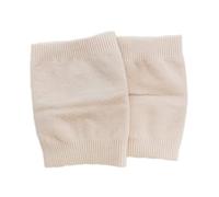 Lin's Liliana 2 fasce elastiche per il sudore, per lo sport, assorbenti, per il polso, per il golf, il tennis, il basket, il calcio (Rosa)